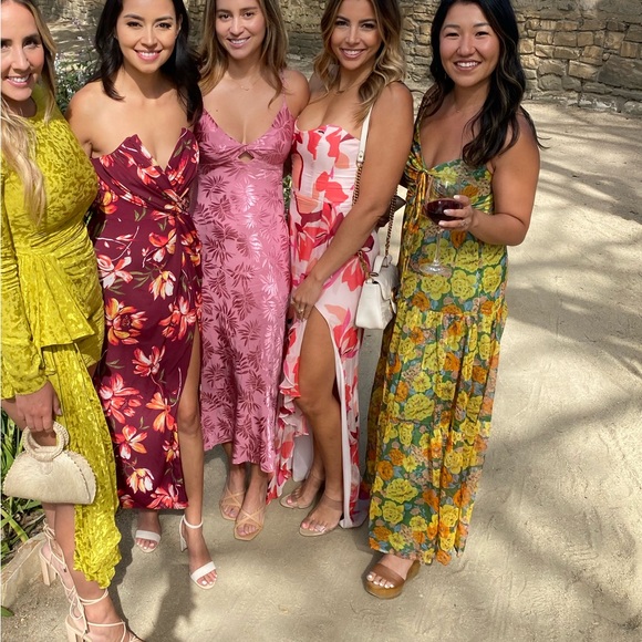 Katie May Baby Cakes Gown - Picture 3 of 5